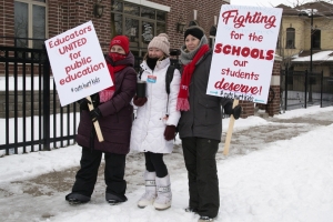 JANUARY 21, 2020: Superior Greenstone, Renfrew, Grand Erie and Trillium Lakelands