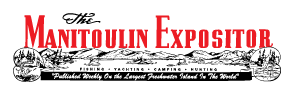 Manitoulin Expositor