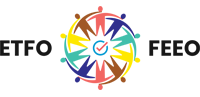 ETFO LOGO